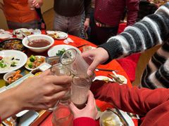 -梦都海鲜酒家(万达广场江桥店)