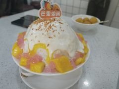 -圆碌碌甜品屋(二中店)