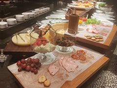 -拉蒂娜·巴西牛排馆 Latina·Brazilian Steakhouse(王府井喜悦店)