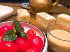 -那时新疆·若羌(经纬汇店)