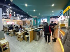 -屋头串串(龙潭寺店)