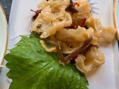 -福匠日本料理(人民路店)