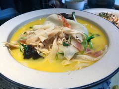 -苏帮袁Sue Cuisine(将台店)