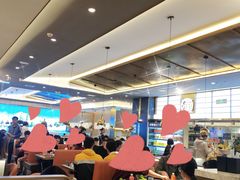 大堂-汉阳廷自助烤肉(嘉禾金铂天地店)