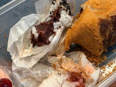 -中栗华栗子(鞍山道店)