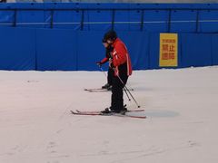 -哈尔滨热雪奇迹