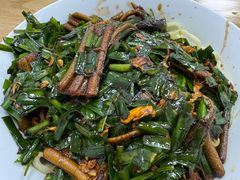 -三百碗宝应长鱼面(板仓街店)