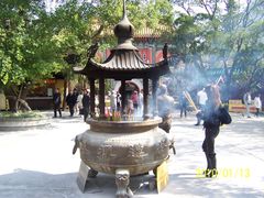 -宝莲禅寺