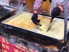特色小吃-安顺旧州古镇