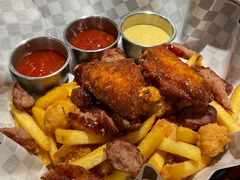 -Primo·丽莫意大利窑烤披萨