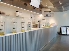 -喜茶(北京五棵松华熙店)