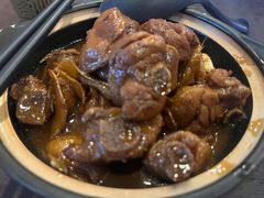 -古代饭堂(冠亚店)