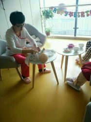 -玥悦母婴月子护理中心玥悦喜喜馆