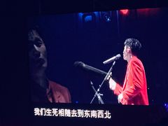 -南京奥林匹克体育中心-体育馆