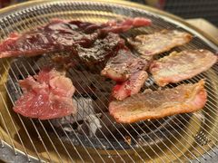 -西塔老太太泥炉烤肉(北京双井店)