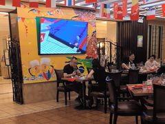 -五洲皇冠巴西烤肉餐厅