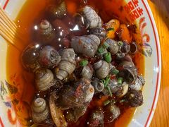 -华仔龙虾(永乐路总店)