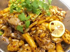 -再回头私房菜·老南京菜