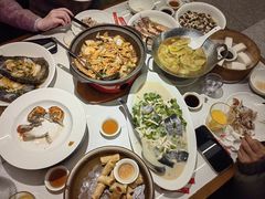 -阿毛饭店首店·宁波老字号(文化广场店)