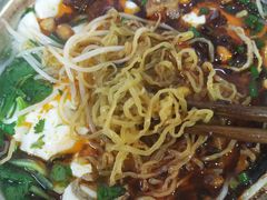 -老五鸡丝豆花面粉(瑞金北路68号院店)