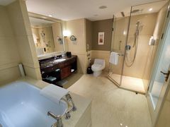 -上海圣淘沙万怡酒店