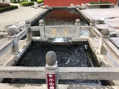 -百脉泉景区