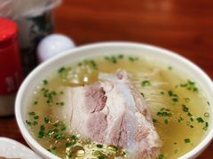 枫镇大肉面-同得兴面馆.苏式面.三虾面(园区店)