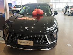 -别克·上海翟业(虹桥店)