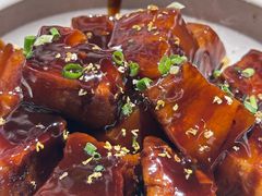 -顺香居·老字号湖北菜(江汉路店)