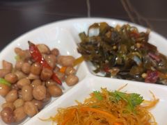 -京悦南门涮羊肉·羊蝎子火锅(田林路店)