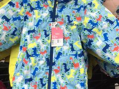 -迪卡侬(金龙湖店)