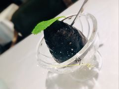 -肆月河豚·新淮扬(金融街店)