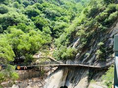 -黑龙潭风景区