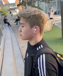 -86男士发型设计