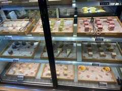 -盛江山自助料理(太原街万达店)