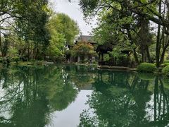 -都江堰景区