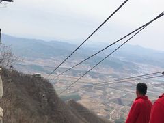 -丹东凤凰山景区