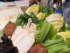 -额尔敦传统涮火锅·冰煮羊(铁东店)