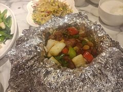 -粤仔湾砂锅粥(金太湖店)