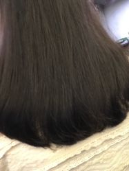 -Some Hair