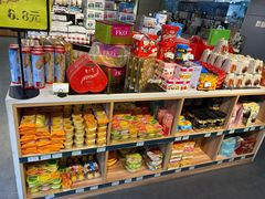 -婕妮璐超市(北京棕榈泉生活广场店)