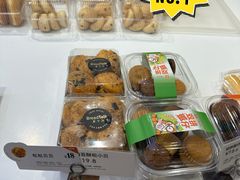 -BreadTalk面包新语·烘焙蛋糕(海珠丽影广场店)