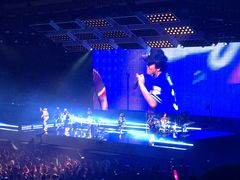 -梅赛德斯奔驰文化中心·停车场