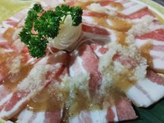 精品牛五花-猫抓烤肉(武进吾悦广场店)