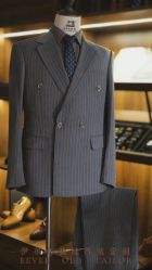 -伊布老裁缝西装礼服定制