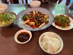 -百年粉蒸牛肉