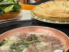 -藏味八珍特色火锅