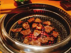 -丸藏和牛烧肉专门店(园区师惠坊店)