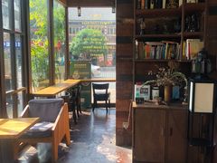 -乌托邦咖啡(武侯祠店)