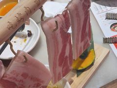 -韩宫宴和牛烤肉(宁波环球银泰城店)